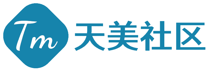 天美社区源码网